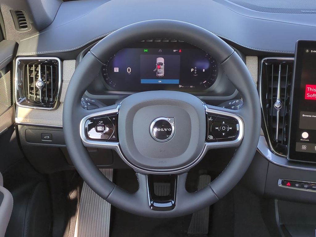Thumbnail: 2026 Volvo XC90 - 13