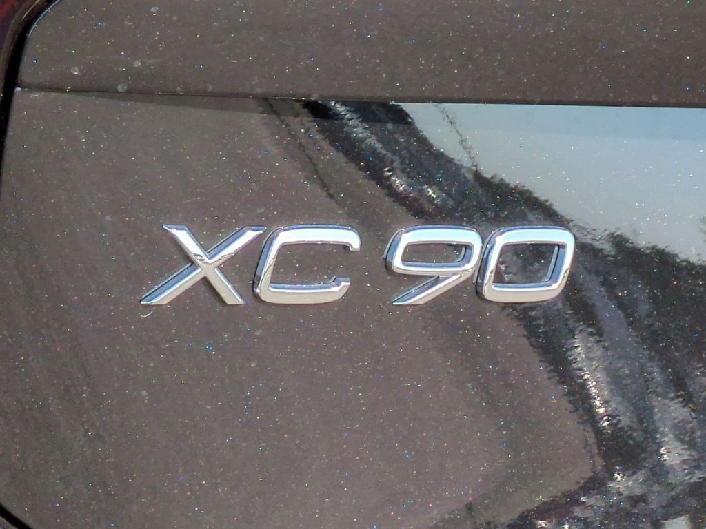 Thumbnail: 2026 Volvo XC90 - 22