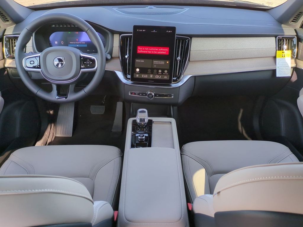Thumbnail: 2026 Volvo XC90 - 9