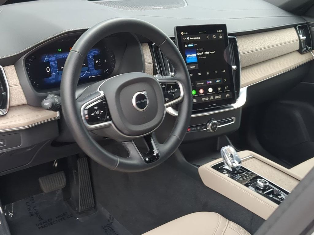Thumbnail: 2026 Volvo XC90 - 2