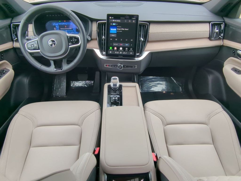 Thumbnail: 2026 Volvo XC90 - 9