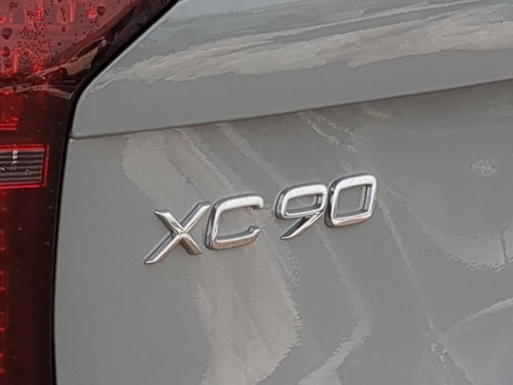 Thumbnail: 2026 Volvo XC90 - 23