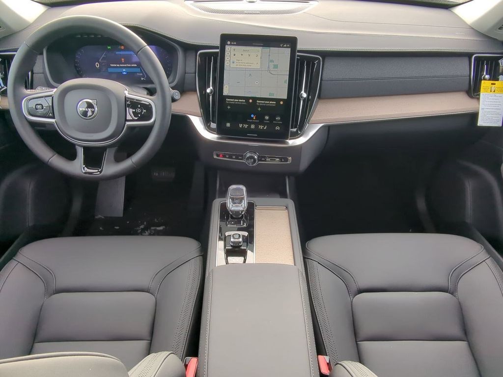 Thumbnail: 2026 Volvo XC90 - 9
