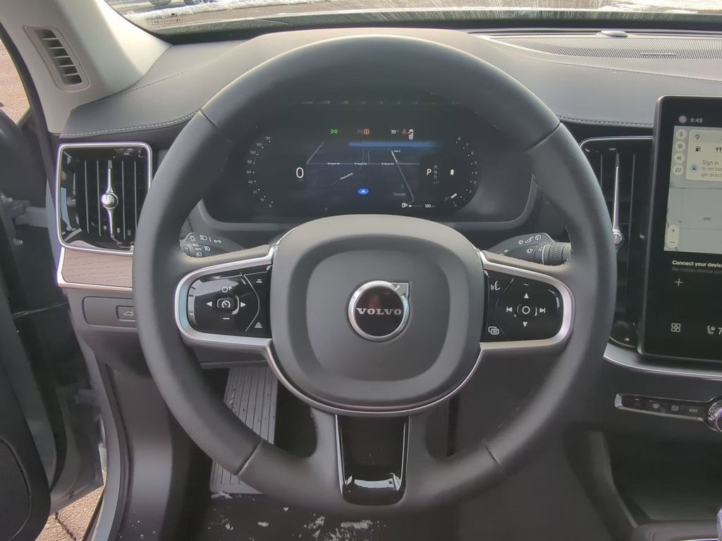 Thumbnail: 2026 Volvo XC90 - 13