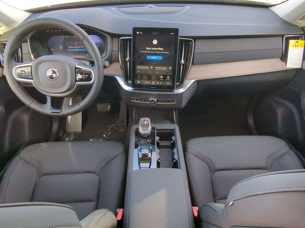 Thumbnail: 2026 Volvo XC90 - 9