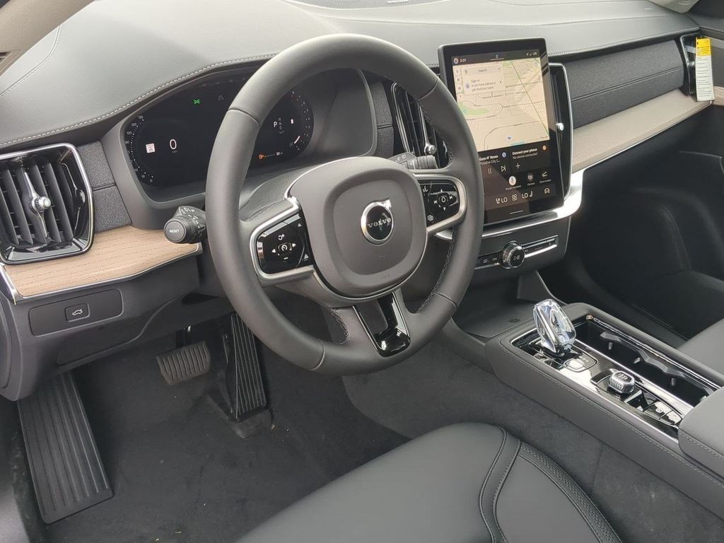 Thumbnail: 2026 Volvo XC90 - 2