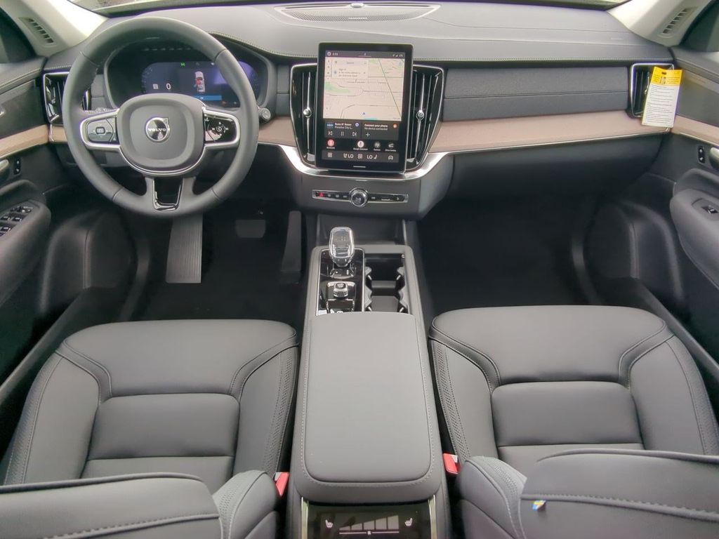 Thumbnail: 2026 Volvo XC90 - 9