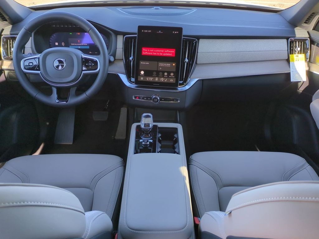 Thumbnail: 2026 Volvo XC90 - 9
