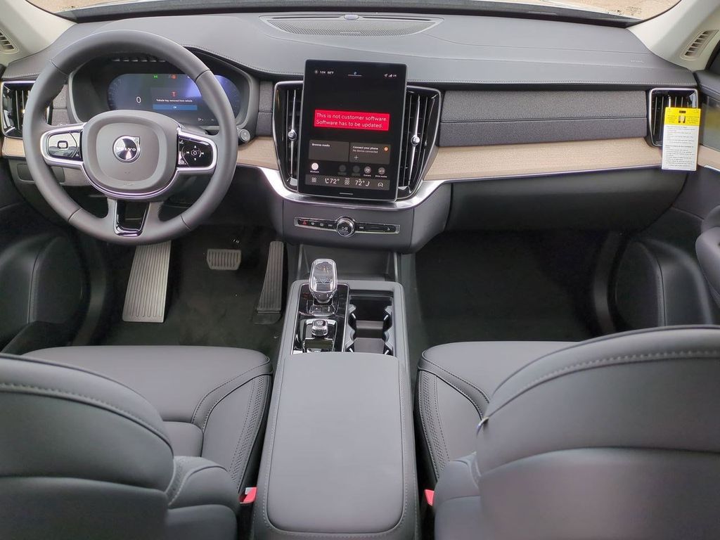 Thumbnail: 2026 Volvo XC90 - 9