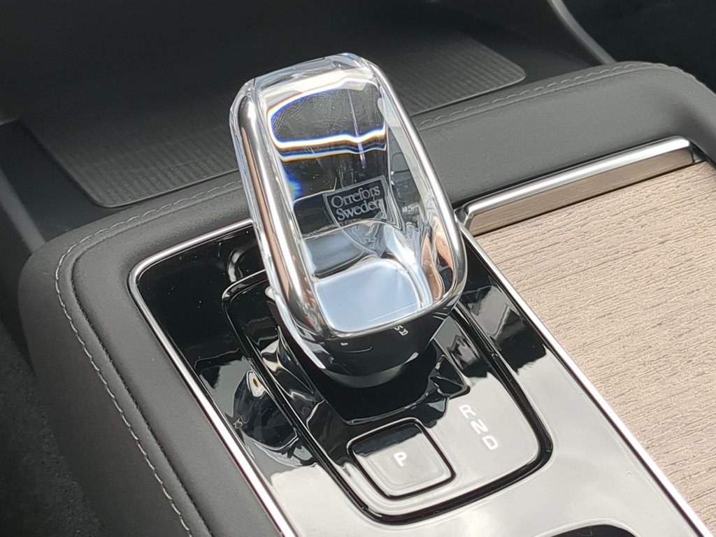 Thumbnail: 2026 Volvo XC90 - 31