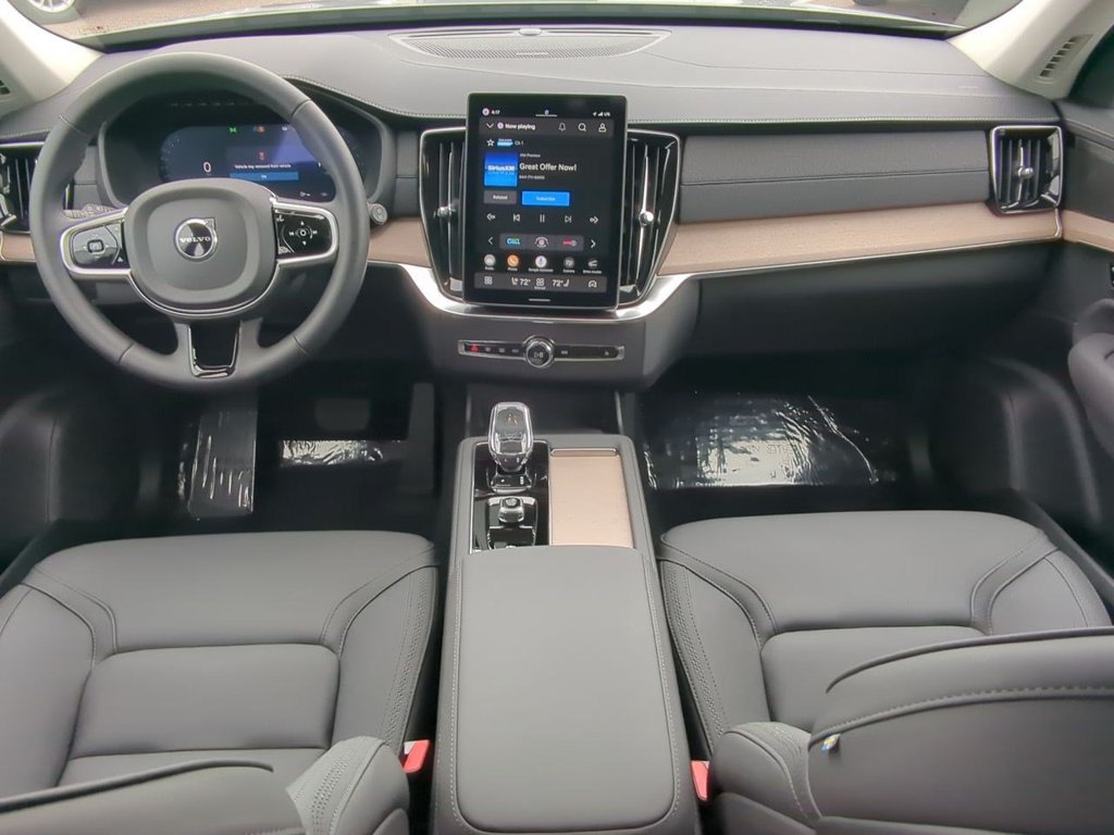 Thumbnail: 2026 Volvo XC90 - 9