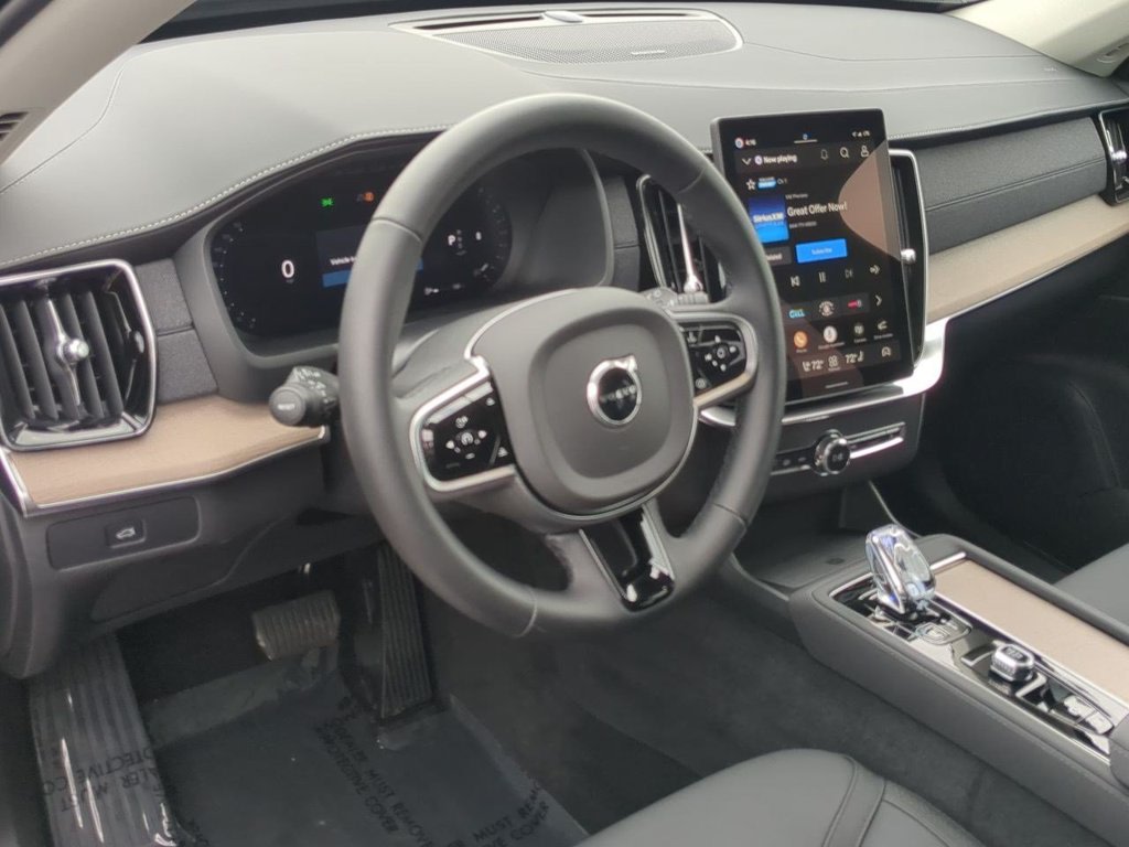 Thumbnail: 2026 Volvo XC90 - 2
