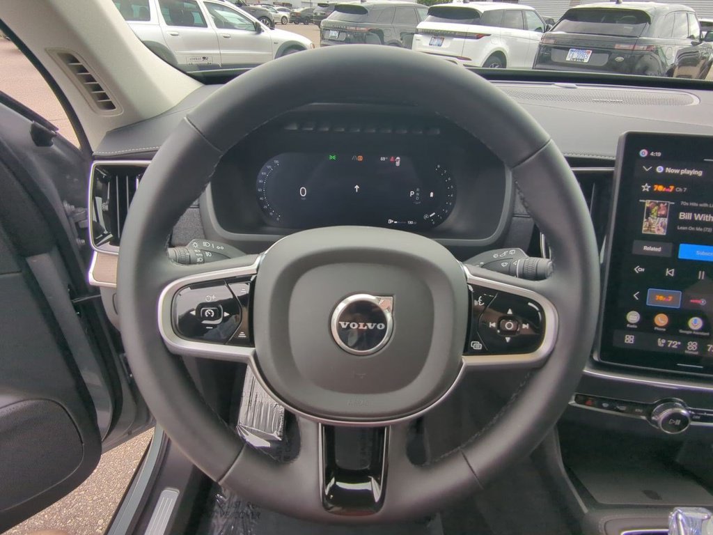 Thumbnail: 2026 Volvo XC90 - 13