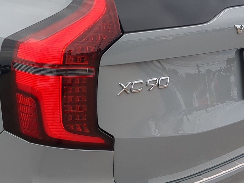 Thumbnail: 2026 Volvo XC90 - 22