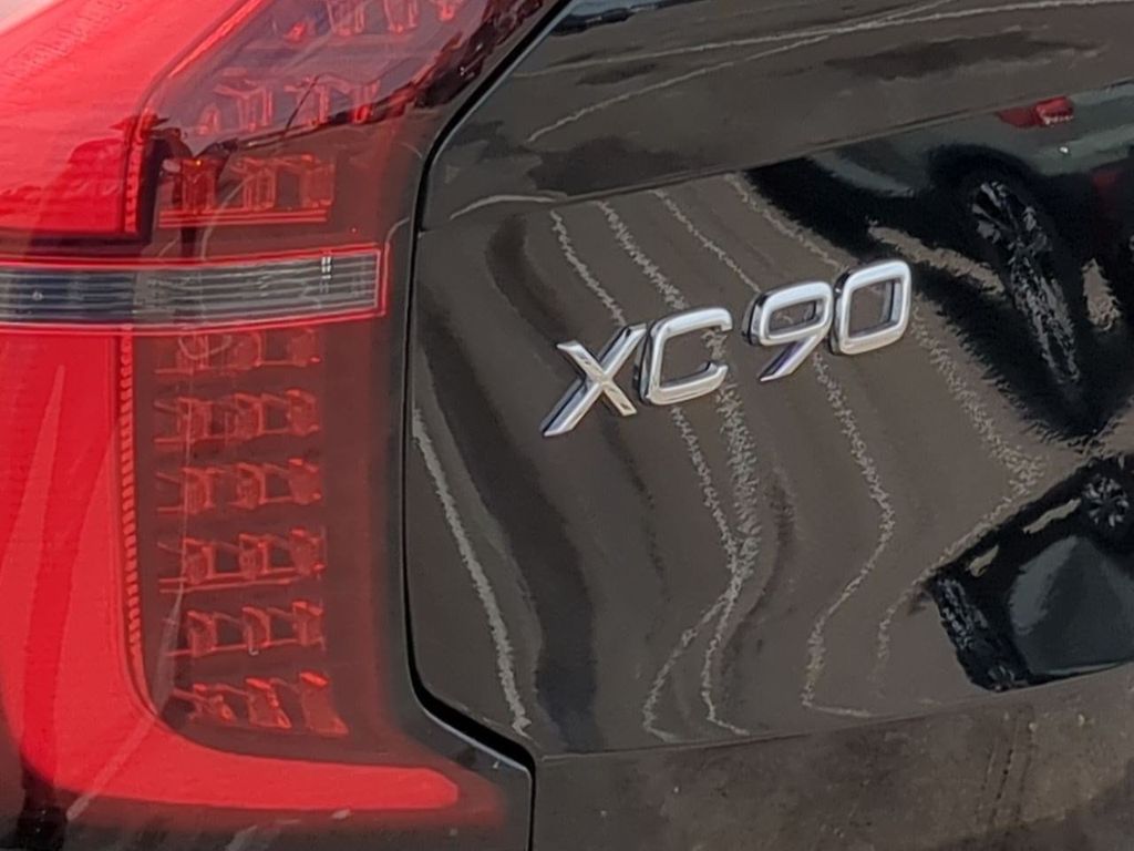 Thumbnail: 2026 Volvo XC90 - 23
