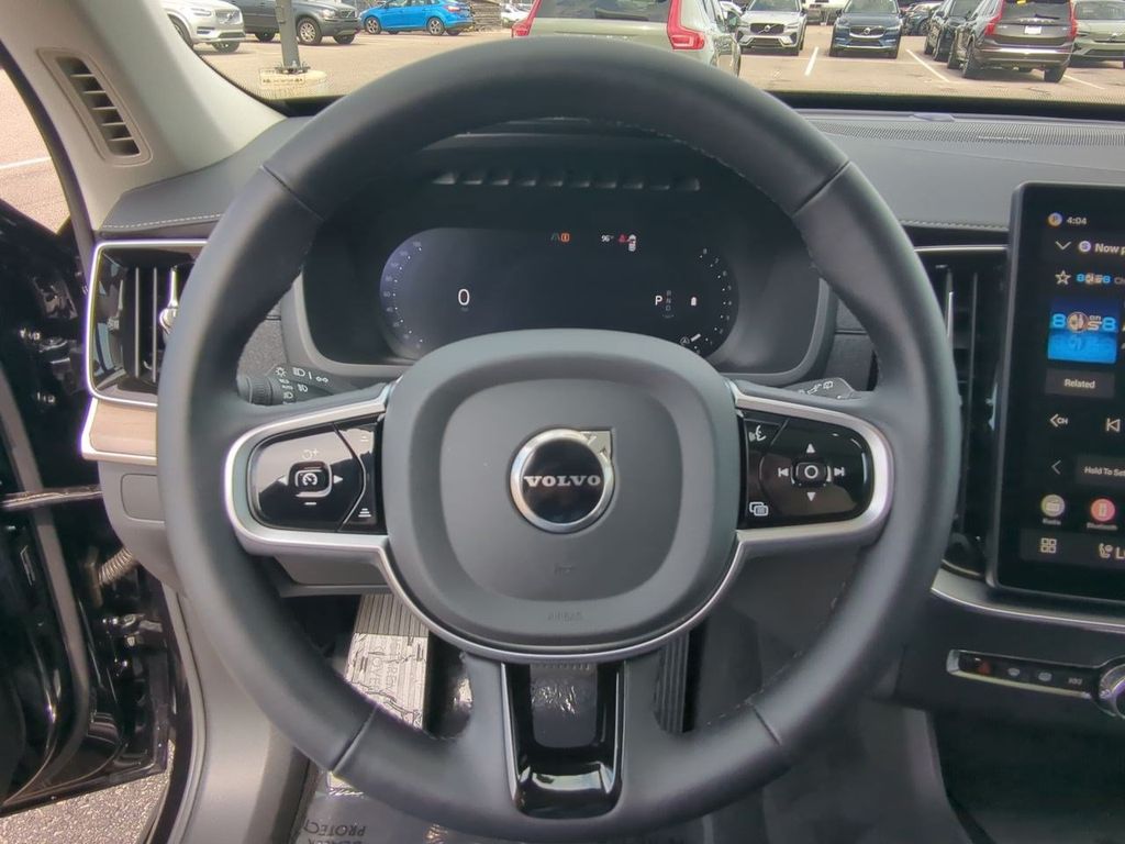 Thumbnail: 2026 Volvo XC90 - 13