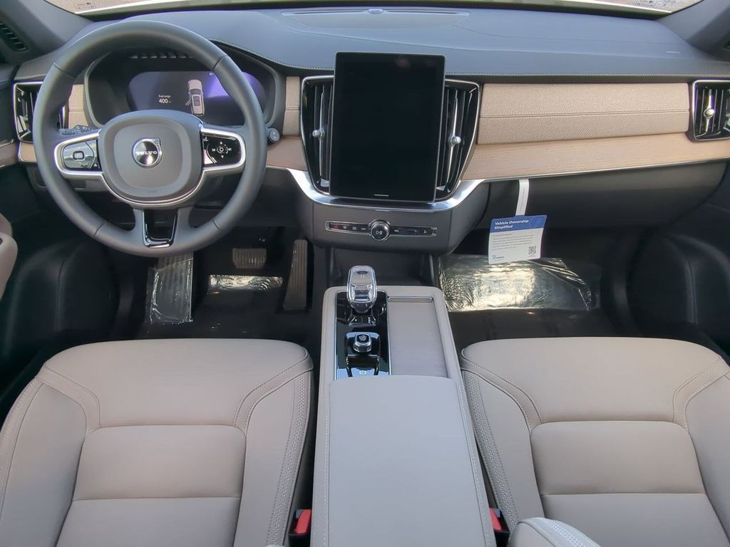 Thumbnail: 2026 Volvo XC90 - 9