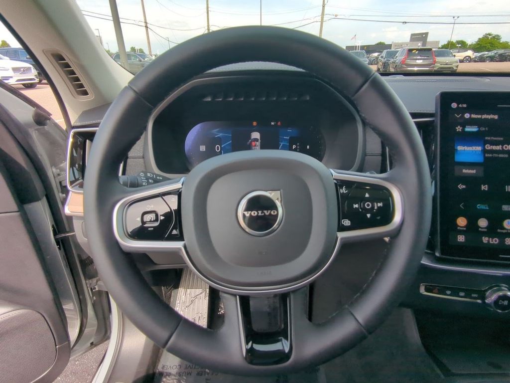 Thumbnail: 2026 Volvo XC90 - 13
