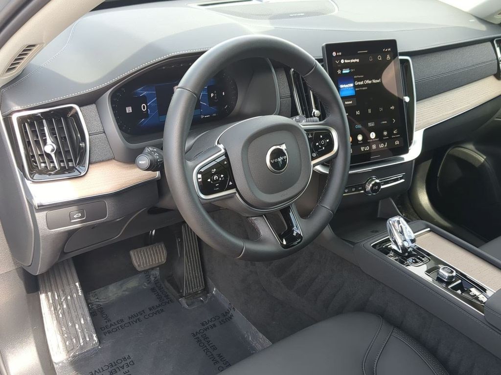 Thumbnail: 2026 Volvo XC90 - 2