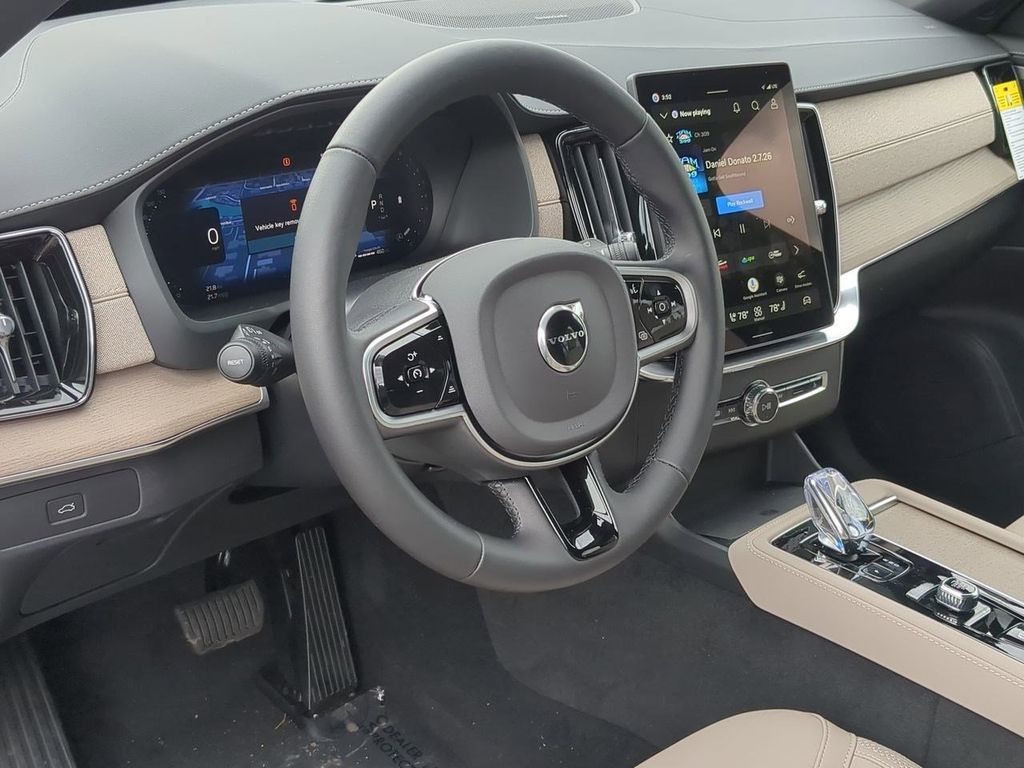 Thumbnail: 2026 Volvo XC90 - 2