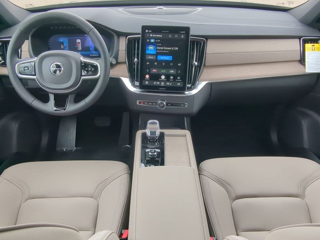Thumbnail: 2026 Volvo XC90 - 9