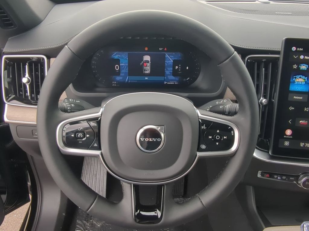 Thumbnail: 2026 Volvo XC90 - 13