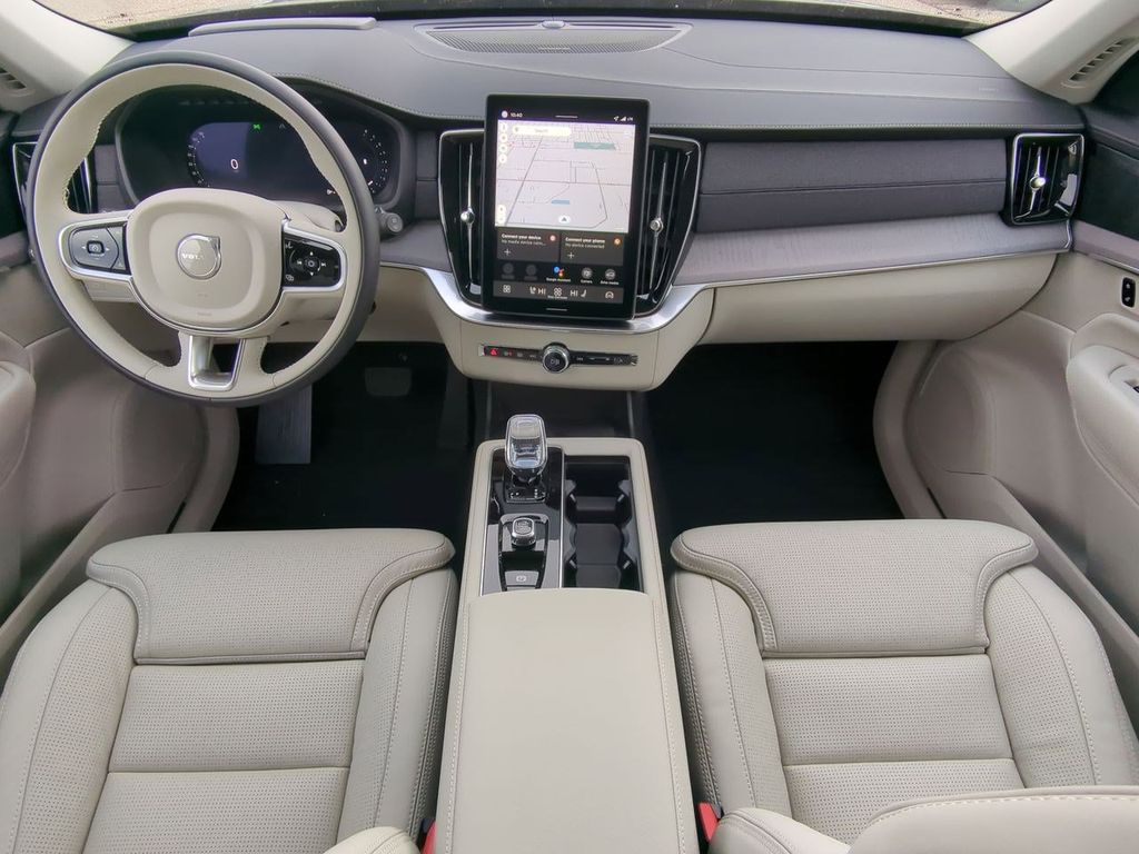 Thumbnail: 2026 Volvo XC90 - 10