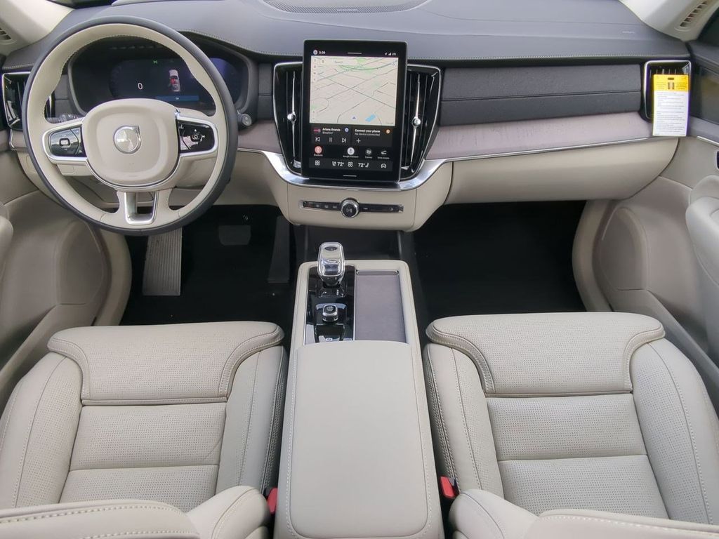 Thumbnail: 2026 Volvo XC90 - 9