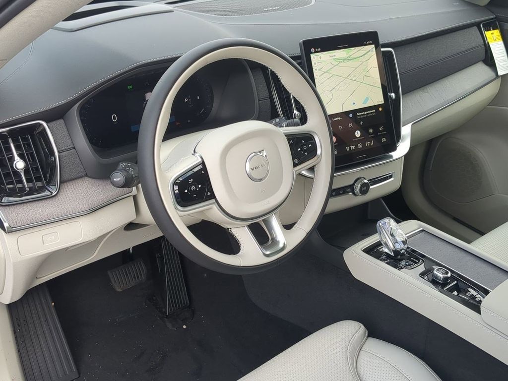 Thumbnail: 2026 Volvo XC90 - 2