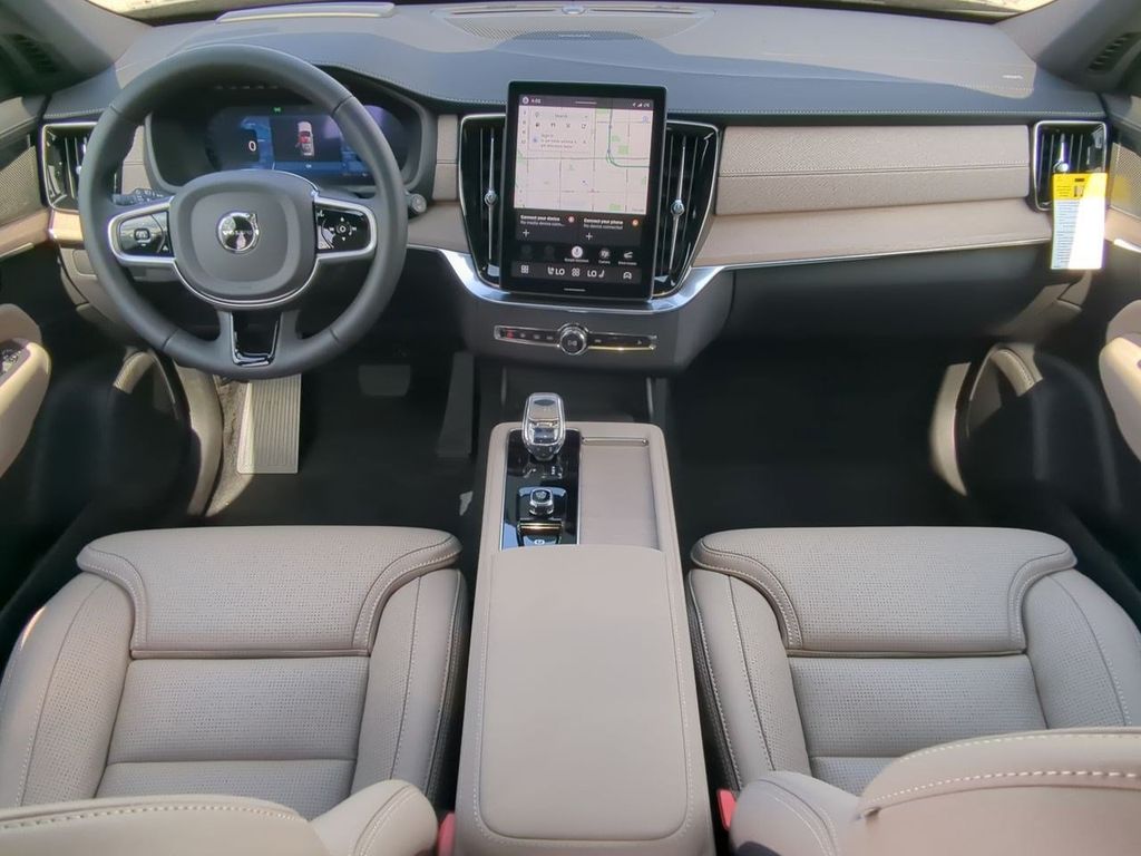 Thumbnail: 2026 Volvo XC90 - 9