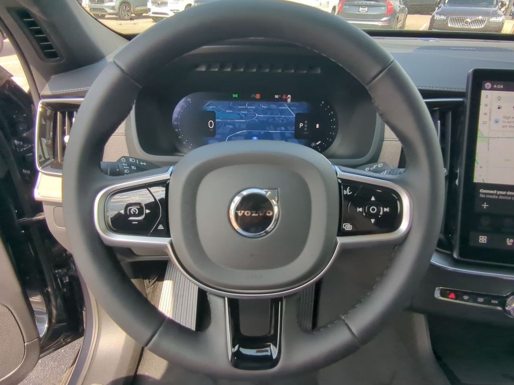 Thumbnail: 2026 Volvo XC90 - 13