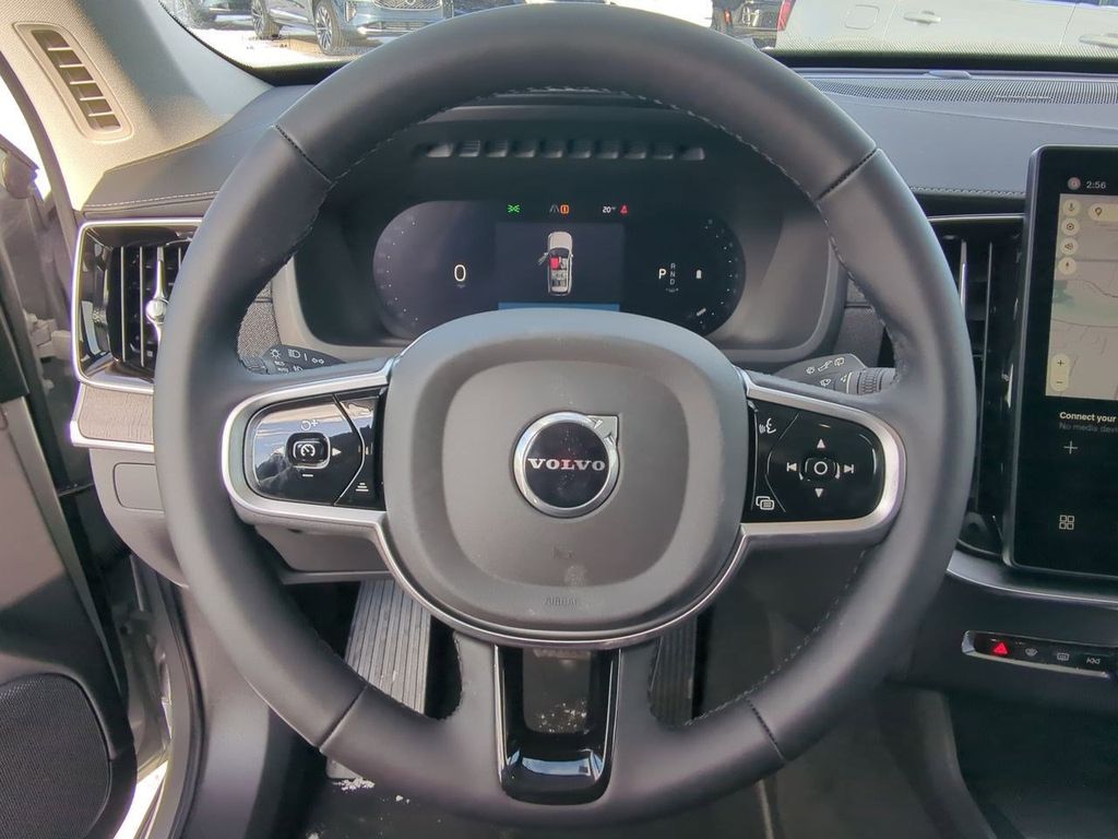 Thumbnail: 2026 Volvo XC90 - 13