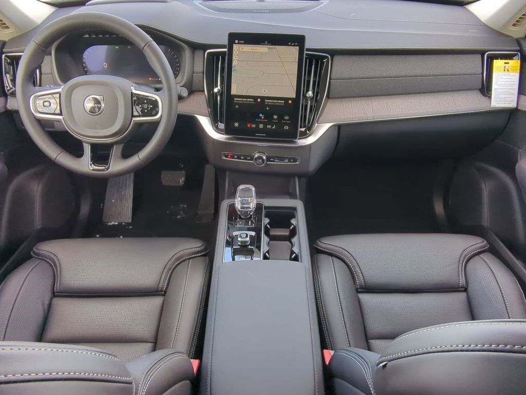 Thumbnail: 2026 Volvo XC90 - 9