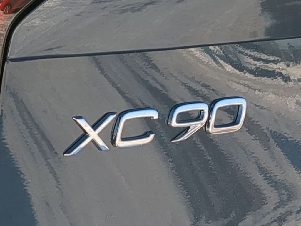 Thumbnail: 2026 Volvo XC90 - 23