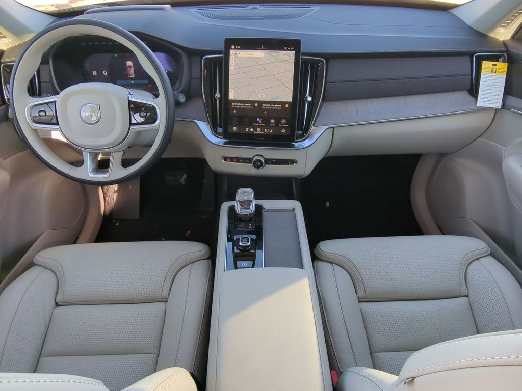 Thumbnail: 2026 Volvo XC90 - 9