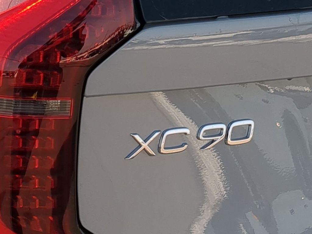 Thumbnail: 2026 Volvo XC90 - 23