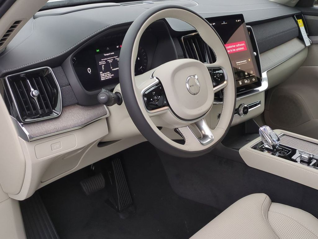 Thumbnail: 2026 Volvo XC90 - 2
