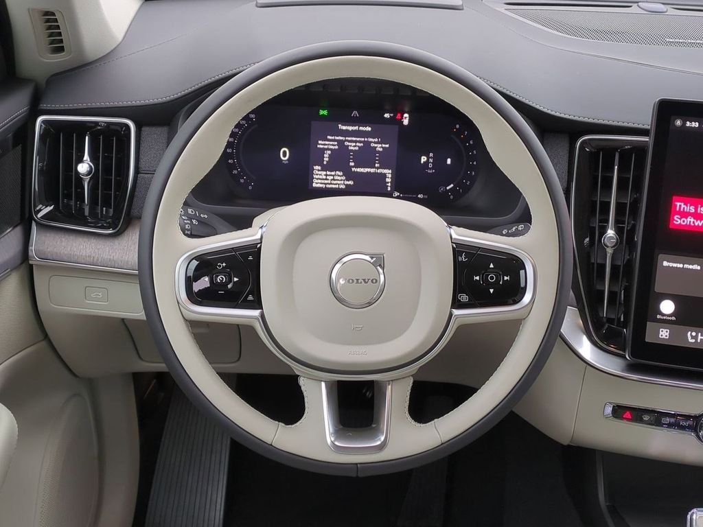 Thumbnail: 2026 Volvo XC90 - 13