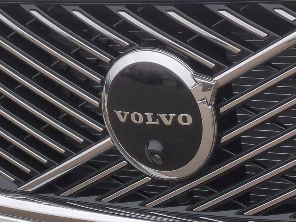 Thumbnail: 2026 Volvo XC90 - 7