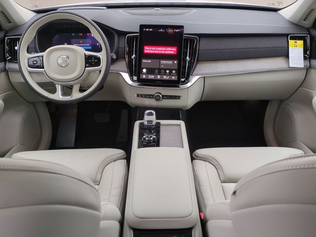 Thumbnail: 2026 Volvo XC90 - 9