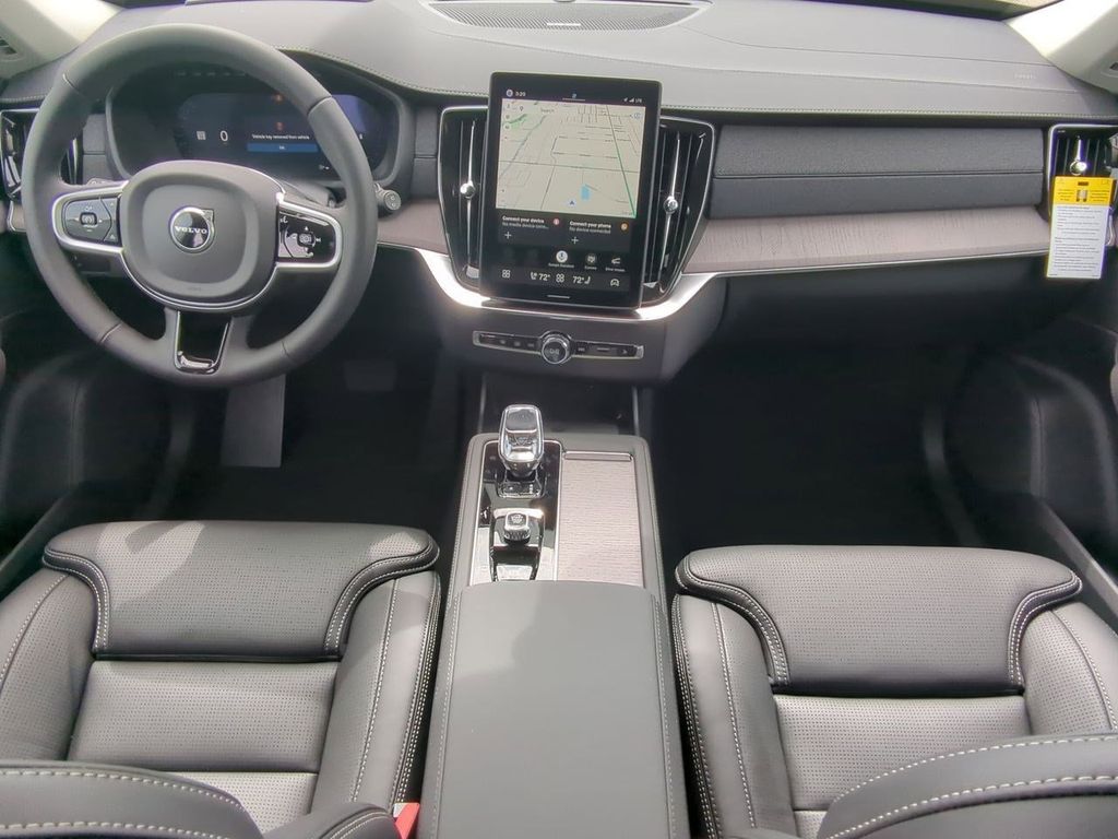 Thumbnail: 2026 Volvo XC90 - 9