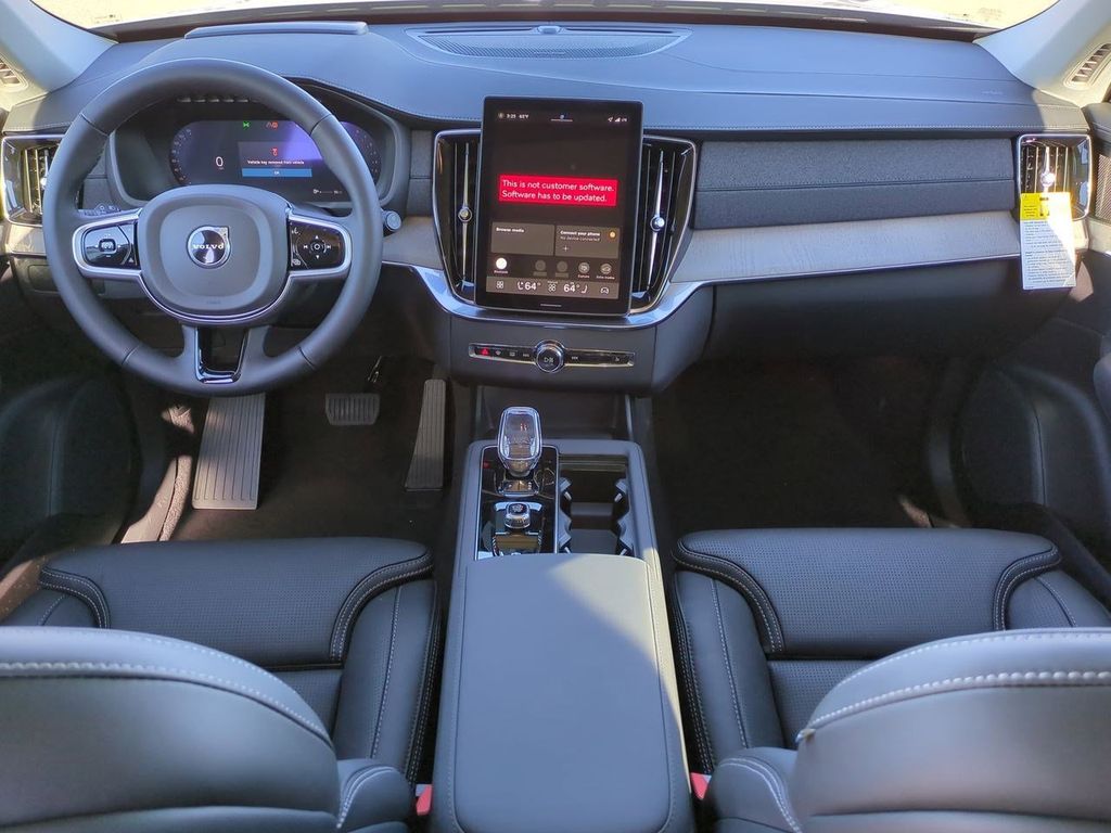 Thumbnail: 2026 Volvo XC90 - 9