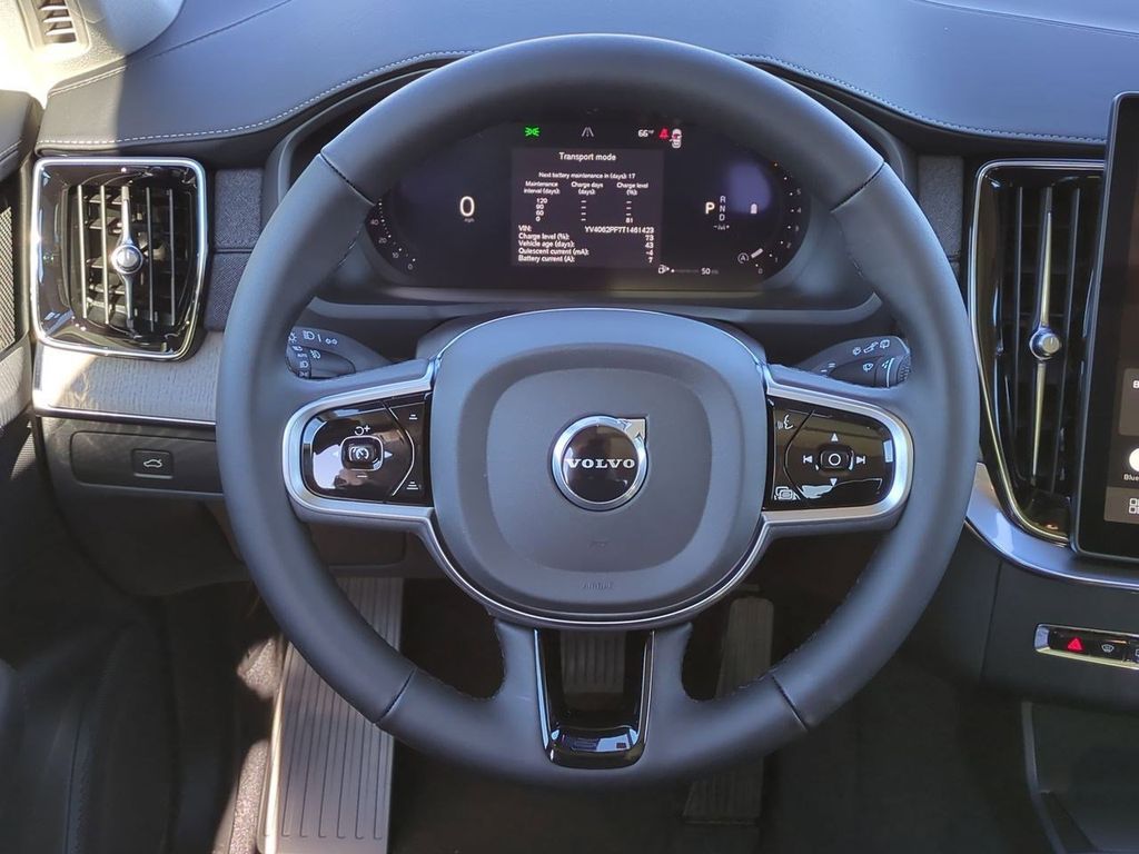 Thumbnail: 2026 Volvo XC90 - 13
