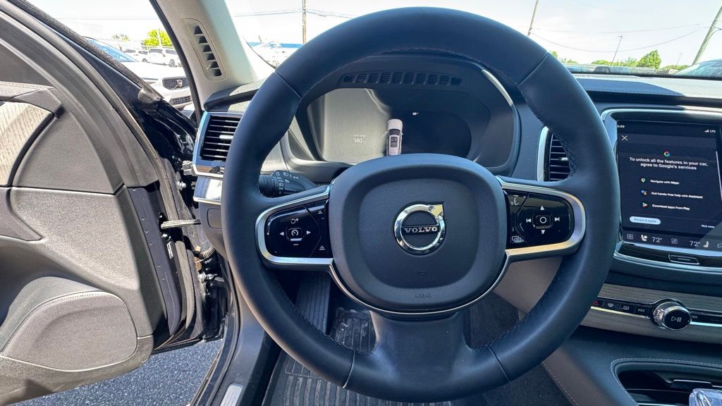 Thumbnail: 2025 Volvo XC90 - 2