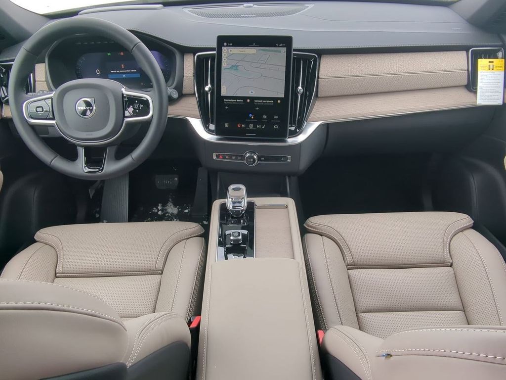 Thumbnail: 2026 Volvo XC90 - 9