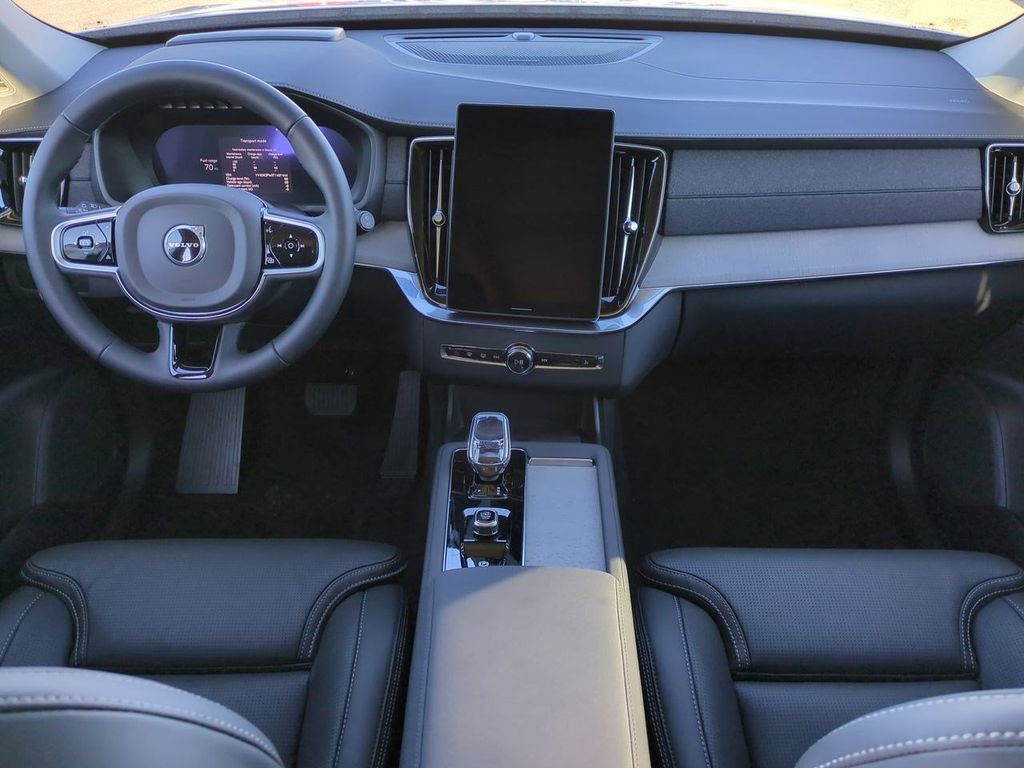 Thumbnail: 2026 Volvo XC90 - 5