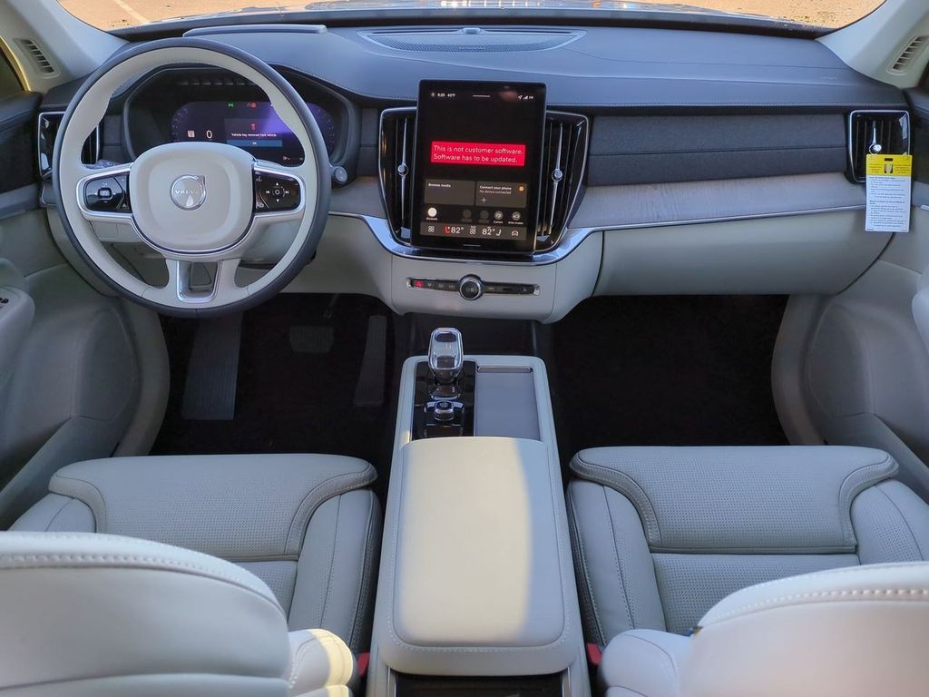 Thumbnail: 2026 Volvo XC90 - 9