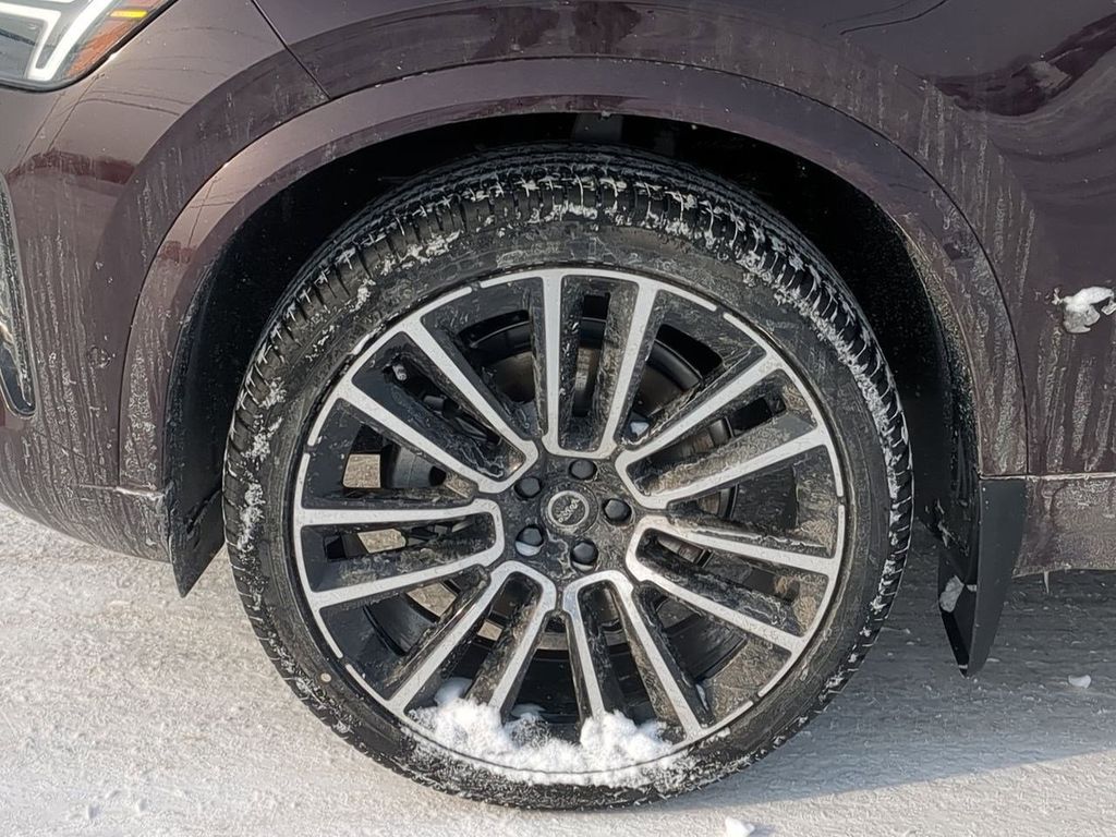 Thumbnail: 2026 Volvo XC90 - 5