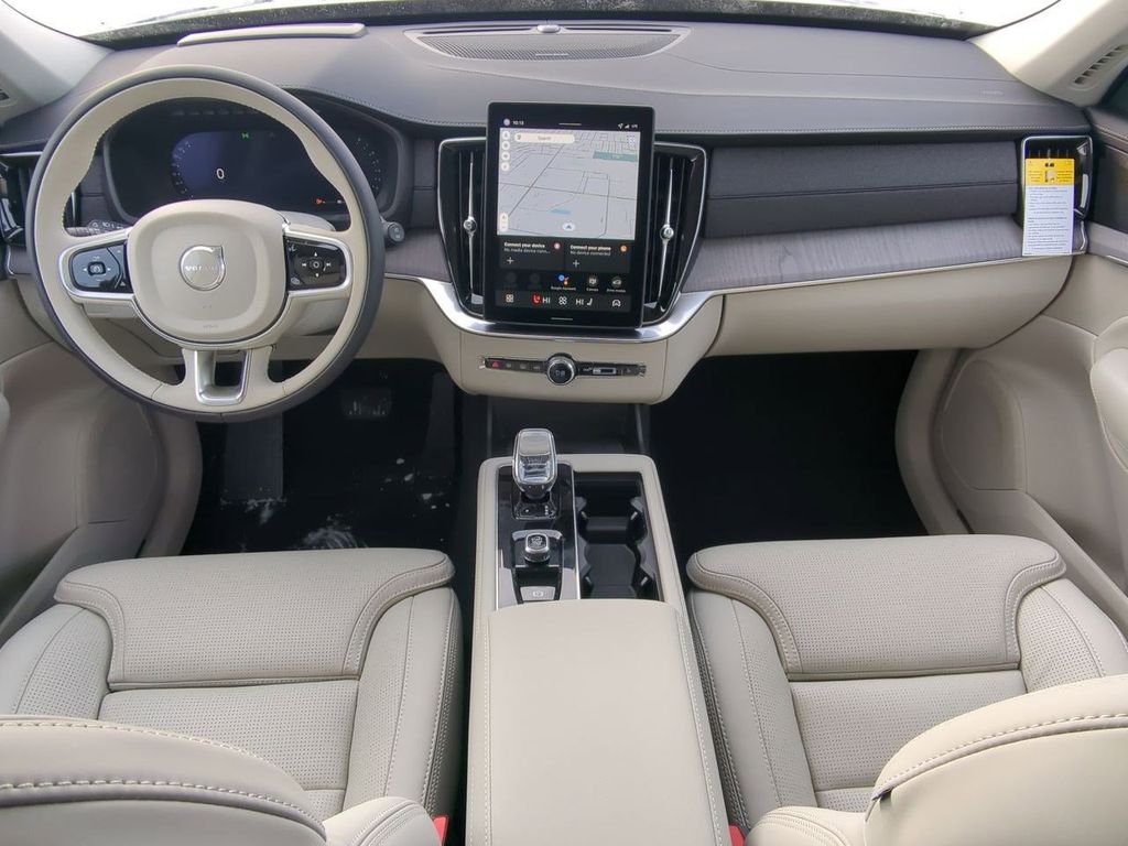 Thumbnail: 2026 Volvo XC90 - 5