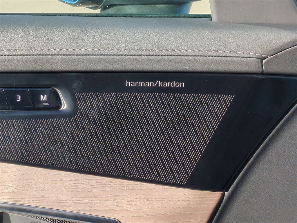 Thumbnail: 2026 Volvo XC90 - 32